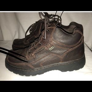 Men’s Red Wing Irish Setter Waterproof Boots Sz 11